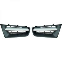 GRILL 3/06+ SET LINKS + RECHTS Chroom 4464140
