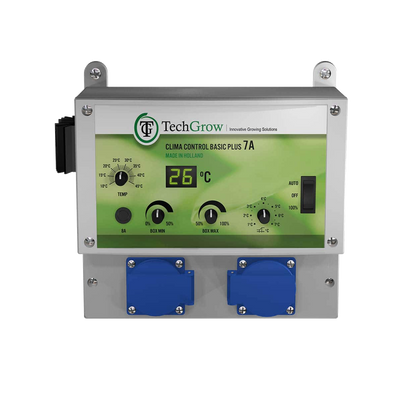 TechGrow TechGrow Clima Control Basic Plus
