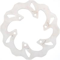 GALFER wave remschijf "df875" rotor df875 type w rigid