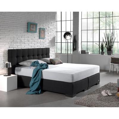 Dreamhouse Dubbel Jersey 220 gr. Hoeslaken Wit 140 x 200/220 cm