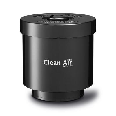 Clean Air Optima waterfilter W-01B t.b.v. CA-607B Klimaat accessoire Zwart