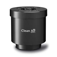Clean Air Optima waterfilter W-01B t.b.v. CA-607B Klimaat accessoire Zwart