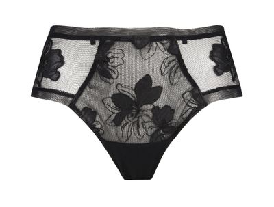 Lise Charmel Glamour Couture Shorty zwart ACH0407