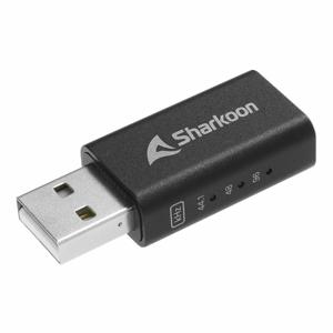 Sharkoon DAC Pro S interfacekaart/-adapter Intern 3, 5 mm