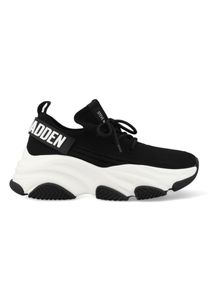 Steve Madden Protégé SM11002319-04004-001 Zwart maat