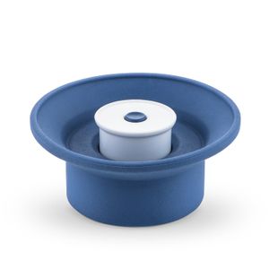 Dopper Original - Sport Cap - Atlantic Blue