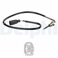 Sensor, uitlaatgastemperatuur TS30156