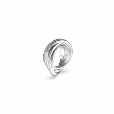 Dames ring Guess JUBR04067JWRH54 (14)
