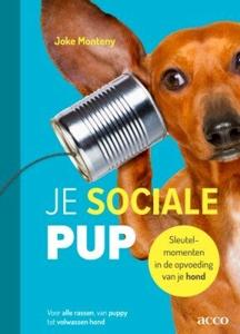 Je sociale pup (Paperback)
