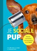 Je sociale pup (Paperback)