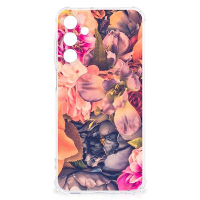 Samsung Galaxy A15 Case Bosje Bloemen Samsung Galaxy A15 Case Bosje Bloemen
