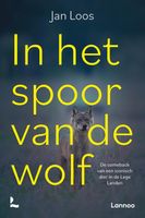 In het spoor van de wolf - Jan Loos - ebook