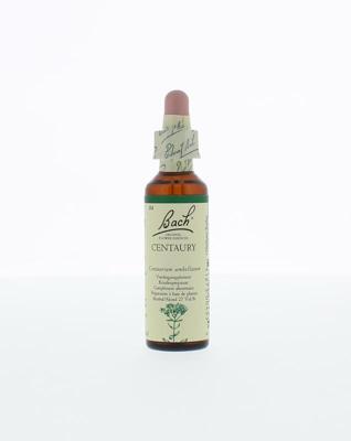 Bach Centaury/duizendgulden