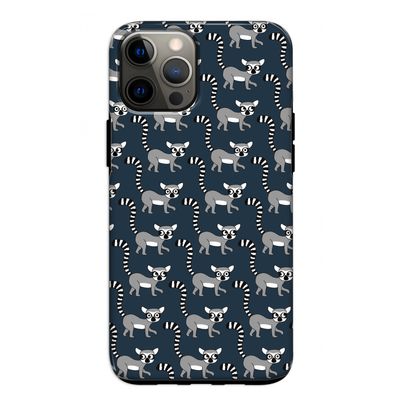 Makis: iPhone 12 Tough Case