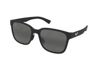 Zonnebrillen Maui Jim Paulele AF 660-02