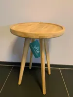 Bijzettafel Melfort 40x40x56