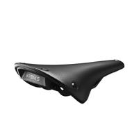 BROOKS zadel c15 cambium all weather zwart