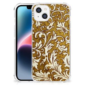 Anti Shock Case Apple iPhone 14 Plus Barok Goud