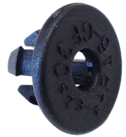 Makita Accessoires Geleidwielpen 2 stuks 415437-2