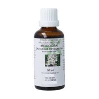 Cruydhof Crataegus oxyacantha / meidoorn tinctuur 50 Milliliter