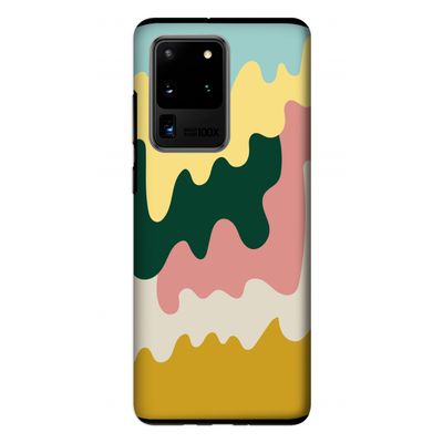 Baar B: Samsung Galaxy S20 Ultra Tough Case