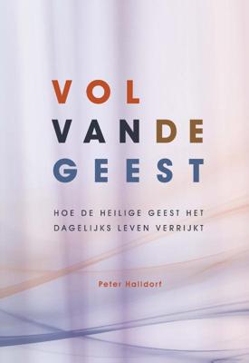 Vol van de Geest (Paperback)