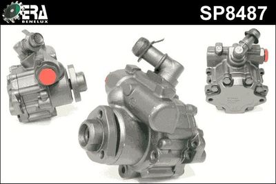 Stuurpomp SP8487
