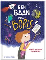 Een baan voor Boris (Hardback)