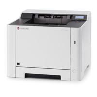 Kyocera ECOSYS P5026cdn Laserprinter (kleur) A4 26 pag./min. 26 pag./min. 9600 x 600 dpi LAN, Duplex