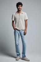 LEE West Regular Jeans | Fawn