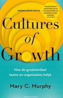 Cultures of Growth (Paperback)