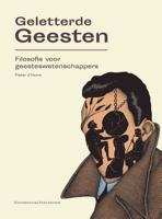 Geletterde geesten (Paperback)