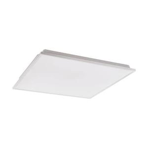 EGLO connect.z Herrora-Z Smart Plafondlamp - 45 cm - Wit - Dimbaar