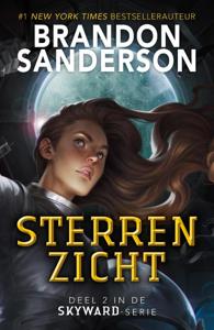 Sterrenzicht (Paperback)