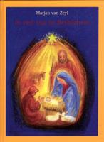 In een stal in Bethlehem (Hardback)