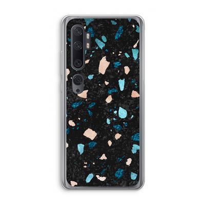 Terrazzo N°11: Xiaomi Mi Note 10 Transparant Hoesje