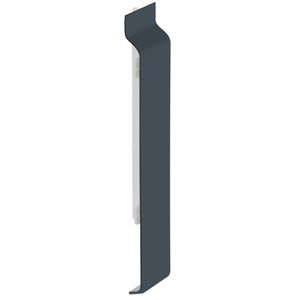Keralit Verbindingstuk Monumentenblauw (2813) (Sponningdeel 143)