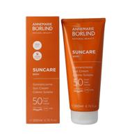 Body suncare creme SPF50