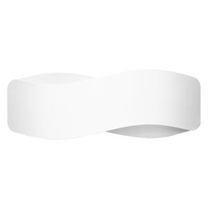 Wandlamp TILA 40 wit