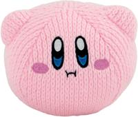 Kirby Pluche - Nuiguru-Knit Kirby Junior (Hovering)