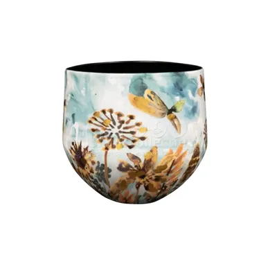 Bloempot Lammie Fresia Fresh Ø24cm