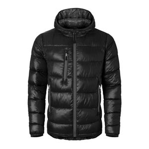 Matterhorn MH-218 Winter Quilted Jacket