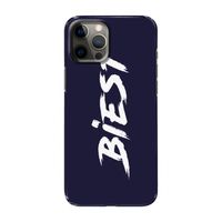 Biest: Volledig geprint iPhone 12 Pro Max Hoesje