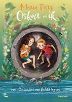 Oskar en ik - Maria Parr - ebook