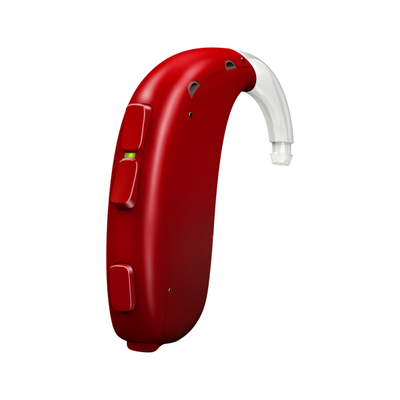 Oticon Xceed Play 2 SP- gehoorapparaat / hoortoestel