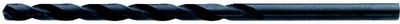 Hss spiraalboor 7 x156 din340