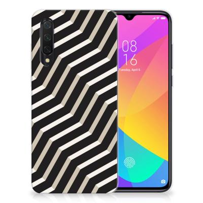 Xiaomi Mi 9 Lite | TPU Hoesje | Illusion
