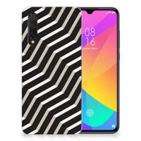 Xiaomi Mi 9 Lite | TPU Hoesje | Illusion