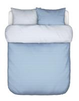 Marc O'Polo Thyra Denim blue Dekbedovertrek
