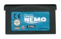 Finding Nemo (losse cassette)